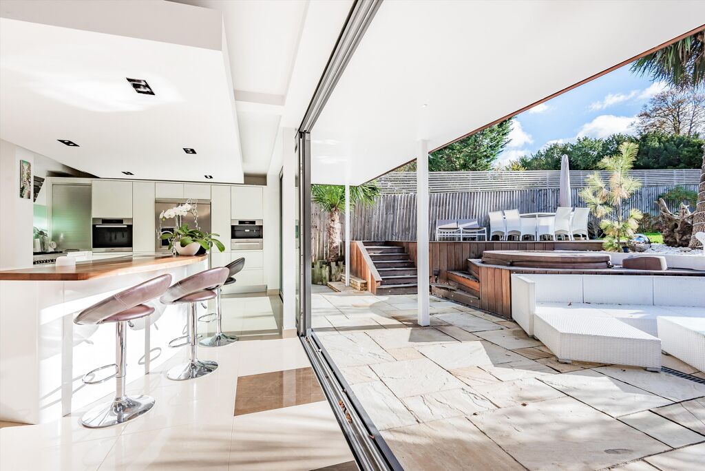 Image of Trumpsgreen Avenue, Virginia Water, Surrey, GU25