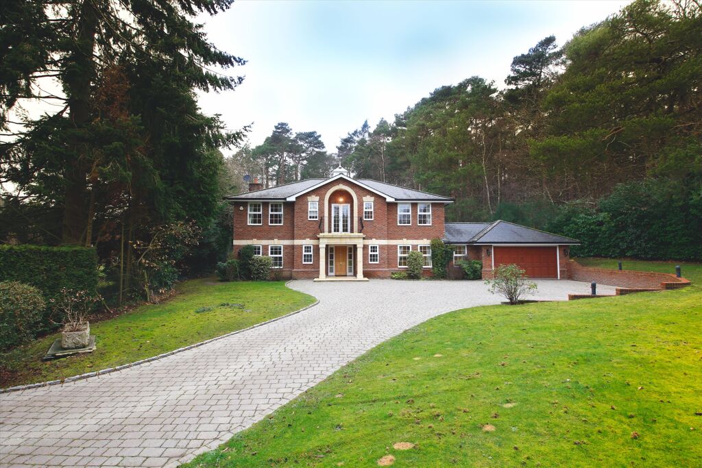 Image of Westwood Road, Windlesham, Surrey, GU20