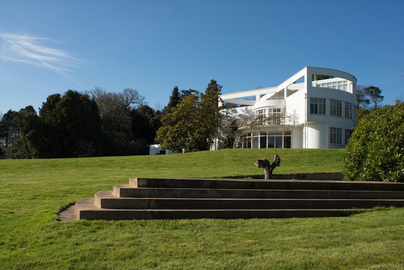 Image of St. Anns Hill Road, Chertsey, Surrey, KT16