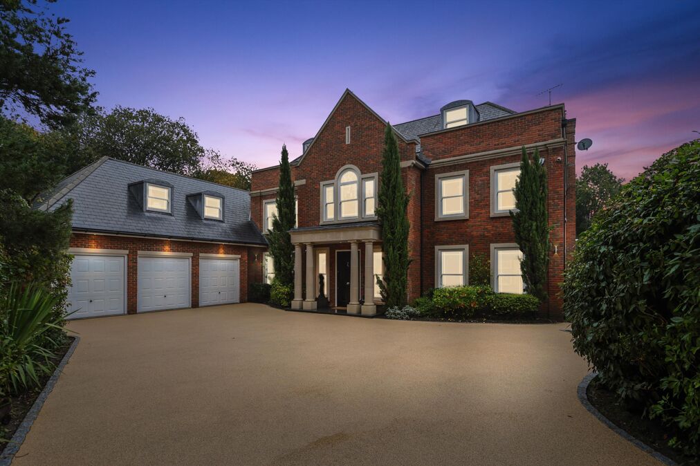 Image of Monks Drive, Ascot, Berkshire, SL5