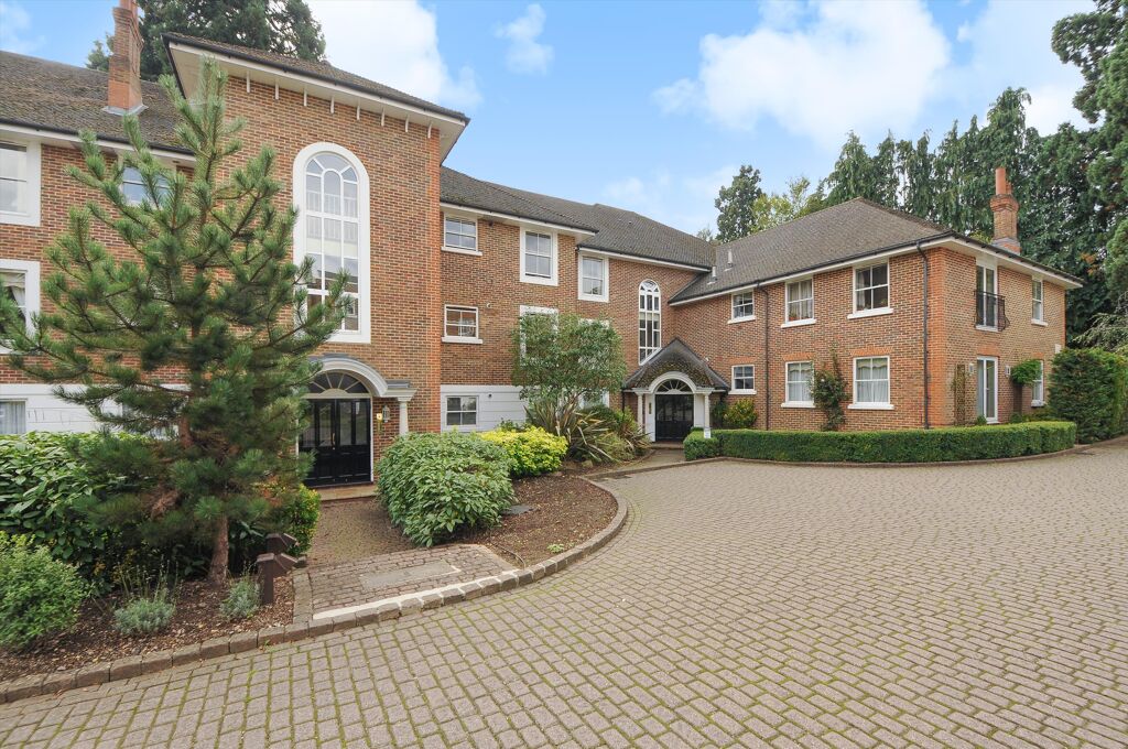 Image of Agincourt, Ascot, Berkshire, SL5