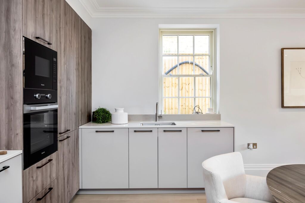 Image of King John Square, Englefield Green, Egham, Surrey, TW20