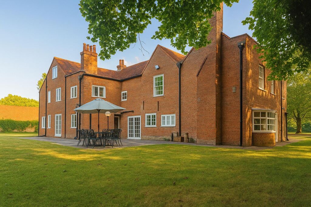 Image of Horton Road, Horton, Berkshire, SL3