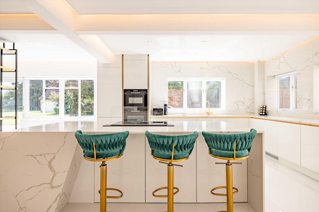 Image of Horton Road, Horton, Berkshire, SL3