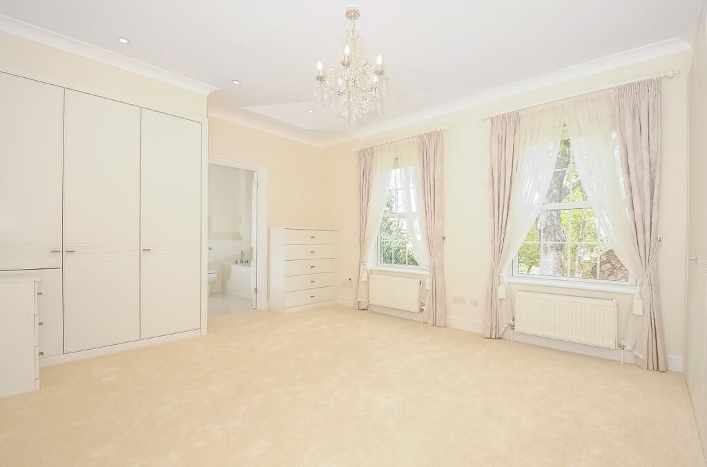 Image of Catherine House, Queenshill Lodge, London Road, Ascot, SL5