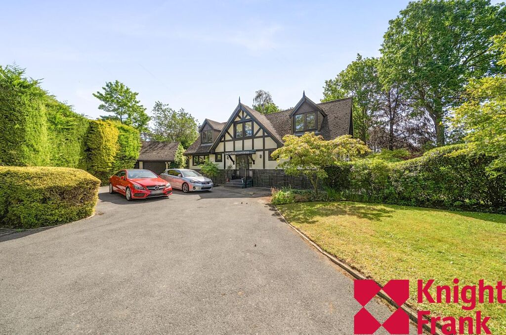 Image of Hurstwood, Ascot, Berkshire SL5