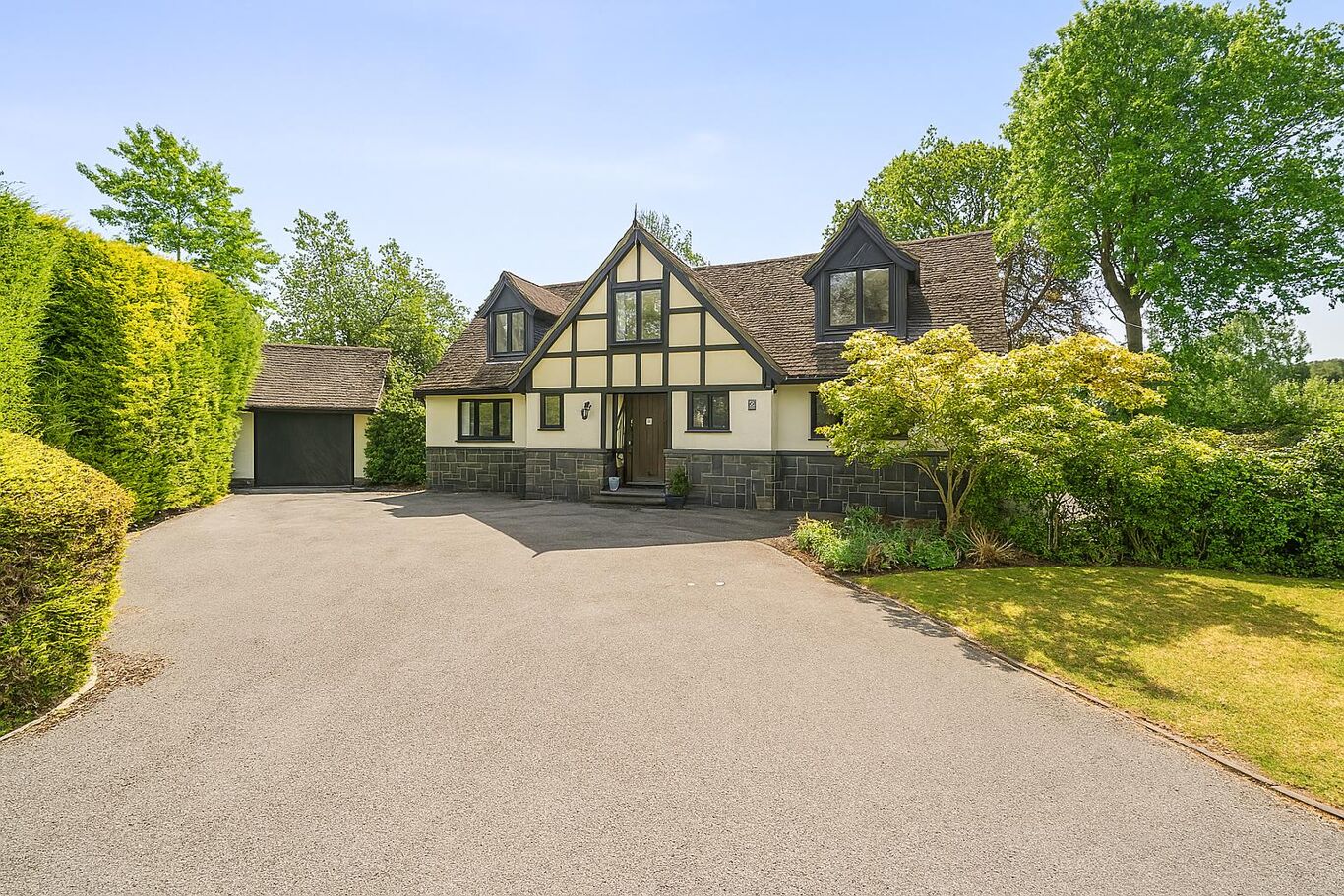 Image of Hurstwood, Ascot, Berkshire SL5