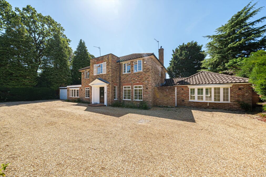 Image of Greenways Drive, Sunningdale, Berkshire, SL5