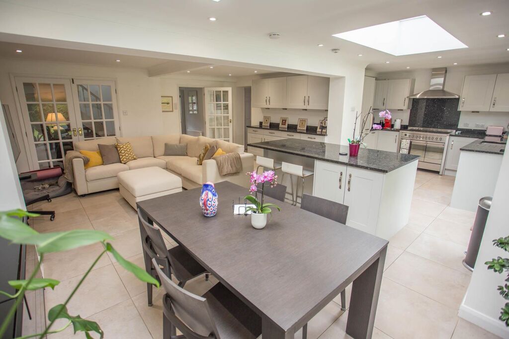 Image of Oaklands Drive, Ascot, Berkshire, SL5