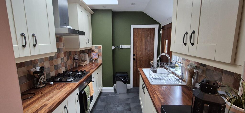 Image of Rutland Road, Maidenhead, Berkshire, SL6