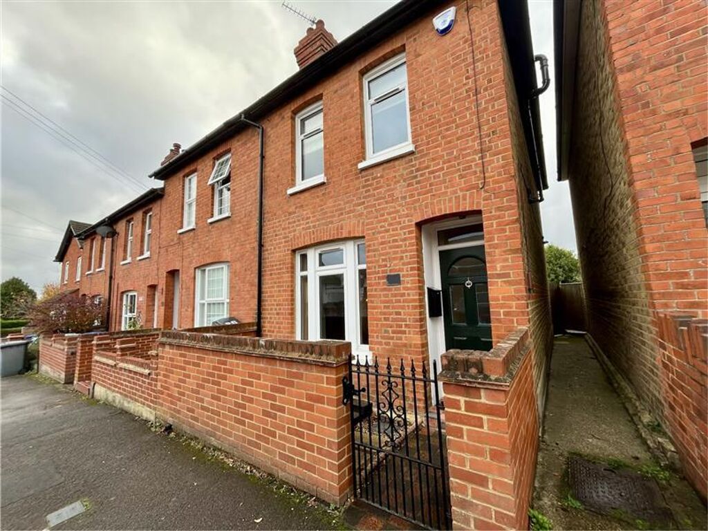 Image of Rutland Road, Maidenhead, Berkshire, SL6