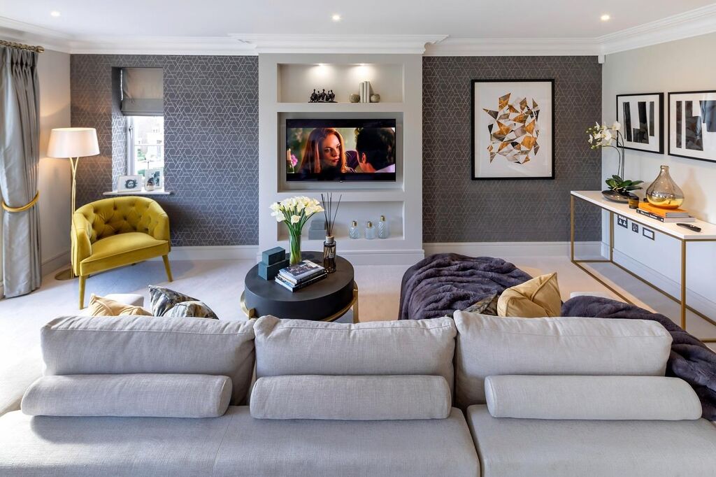 Image of Kingswood, Ascot, Berkshire, SL5
