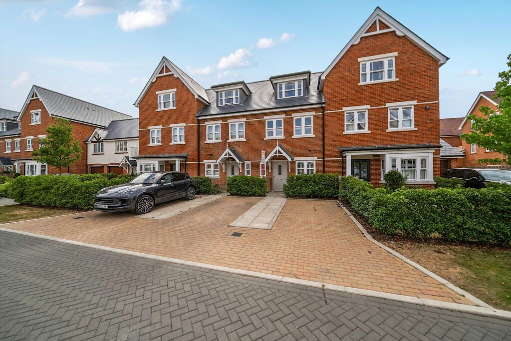 Image of Hawthorne Place, Ascot, Berkshire, SL5
