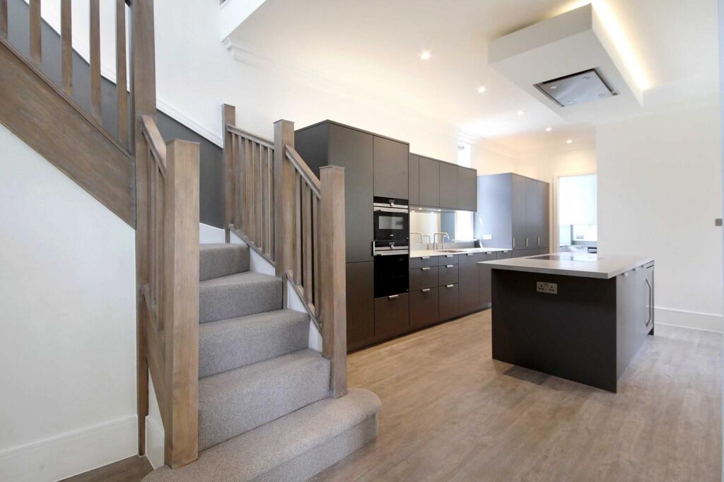 Image of Bears Rails Park, Old Windsor, Windsor, Berkshire, SL4