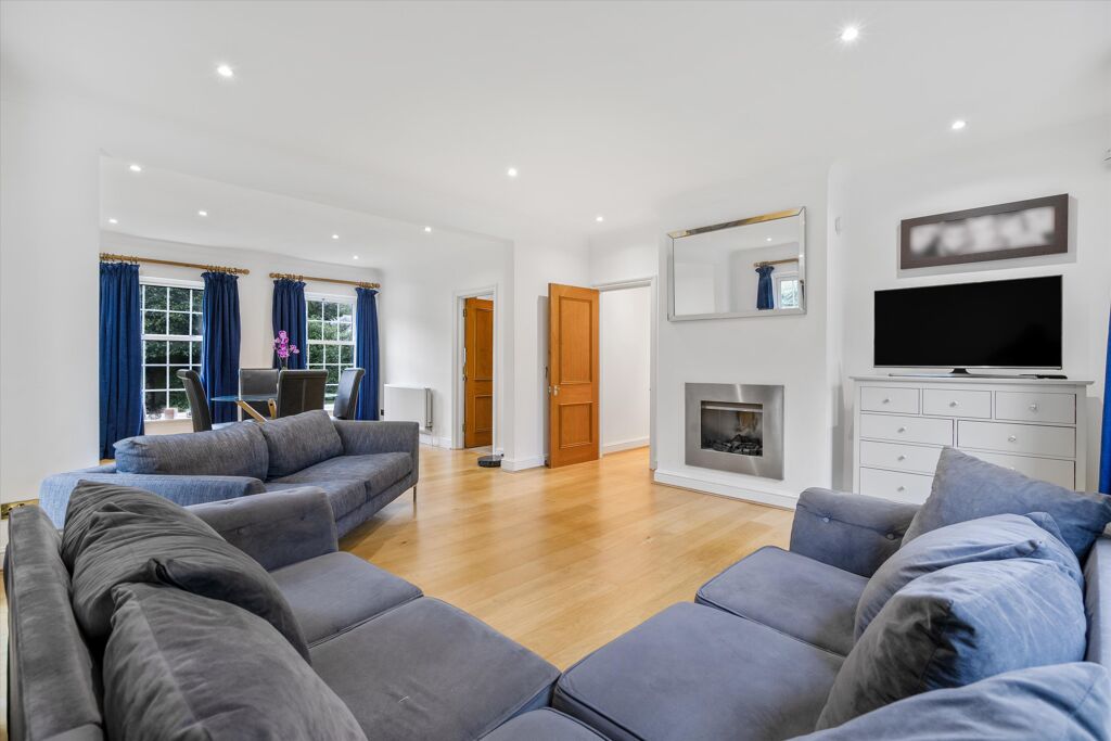 Image of Catherine House, Queenshill Lodge, London Road, Ascot, SL5