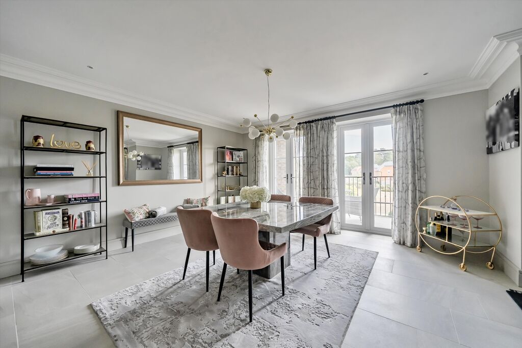 Image of Kingswood, Ascot, Berkshire, SL5