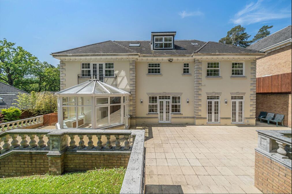 Image of Jersey Place, Sunningdale, Ascot, Berkshire, SL5