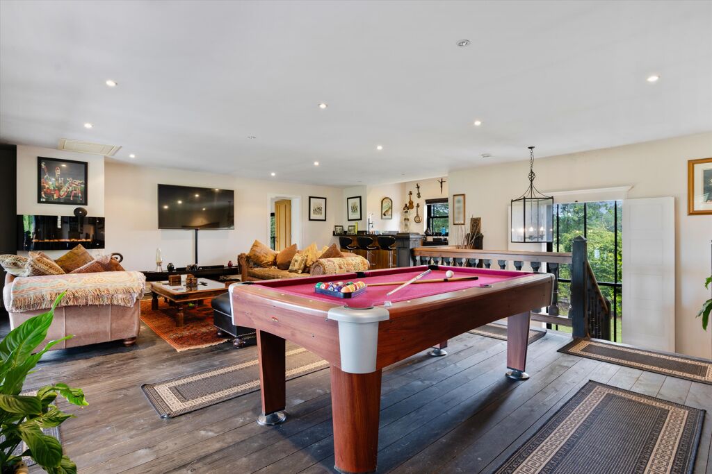 Image of Jubilee Road, Finchampstead, Wokingham, Berkshire, RG40