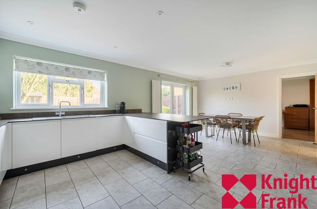 Image of Bannard Road, Maidenhead, Berkshire, SL6