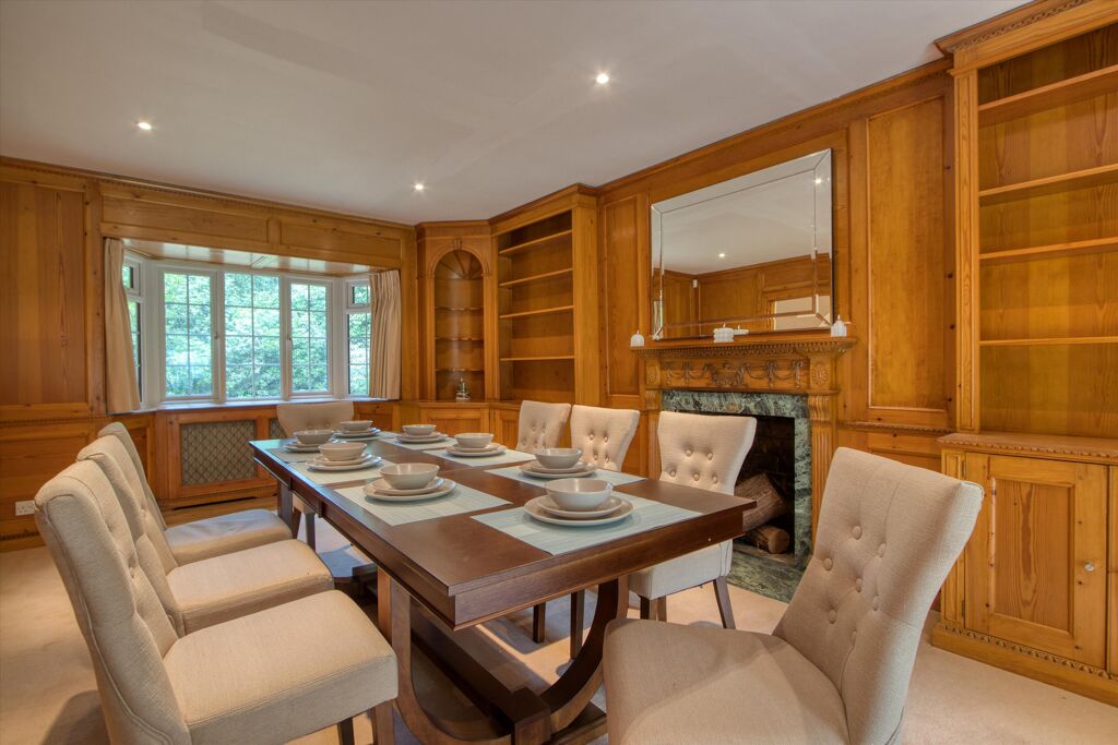 Image of Prince Consort Drive, Ascot, Berkshire, SL5