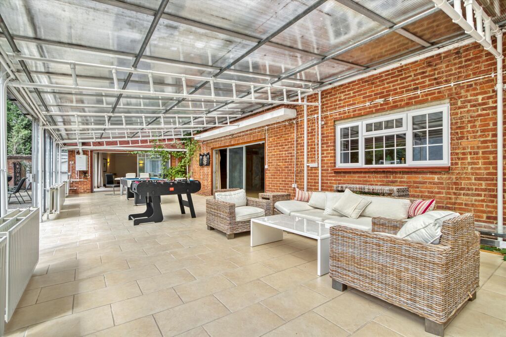 Image of Prince Consort Drive, Ascot, Berkshire, SL5