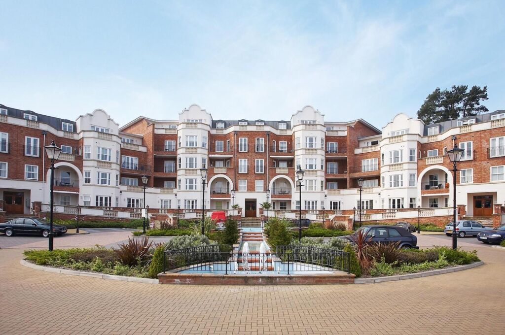 Image of Grand Regency Heights, Burleigh Road, Ascot, Berkshire, SL5