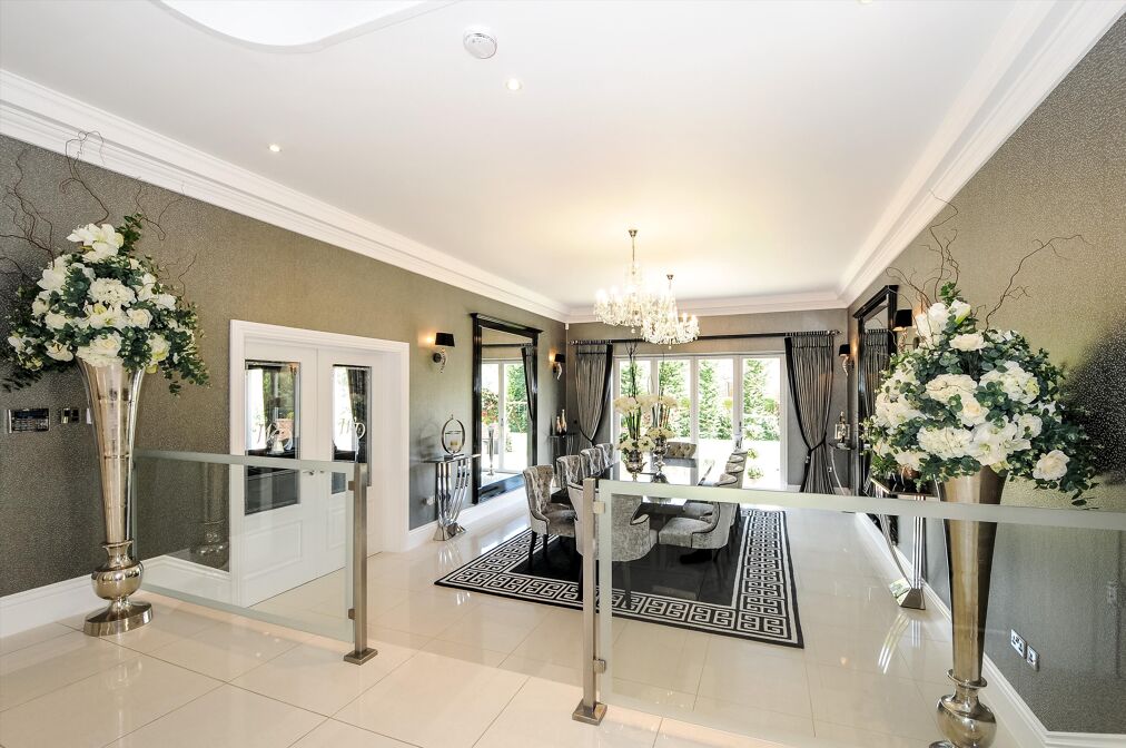 Image of Brockenhurst Road, Ascot, Berkshire, SL5