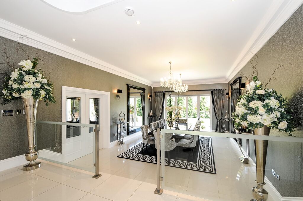 Image of Brockenhurst Road, Ascot, Berkshire, SL5