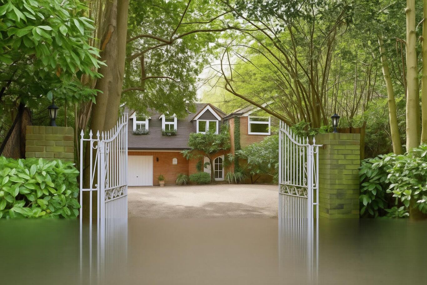 Image of Kennel Avenue, Ascot, Berkshire SL5