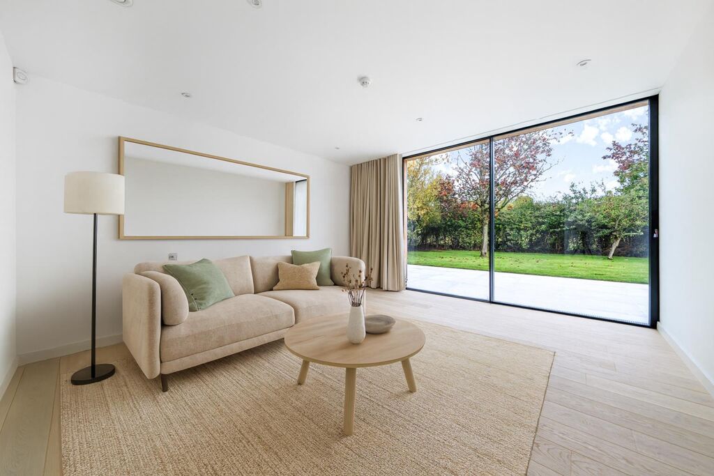 Image of New Lodge Farm, Drift Road, Winkfield, Windsor, Berkshire, SL4