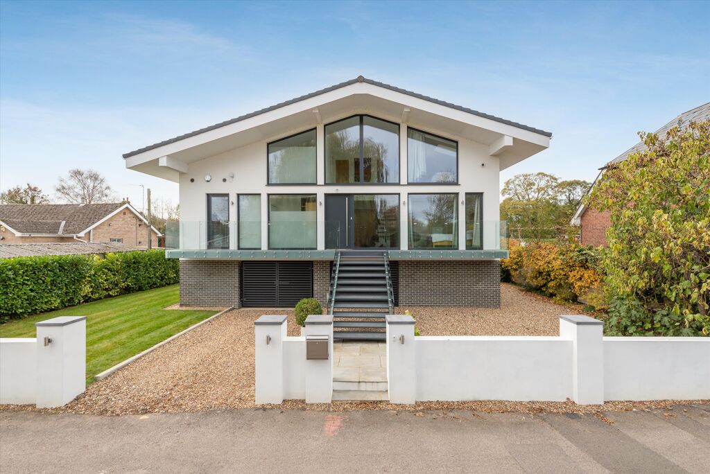 Image of Ham Island, Old Windsor, Windsor, Berkshire, SL4