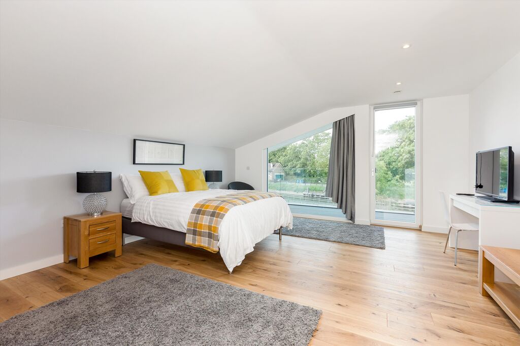 Image of Ham Island, Old Windsor, Windsor, Berkshire, SL4