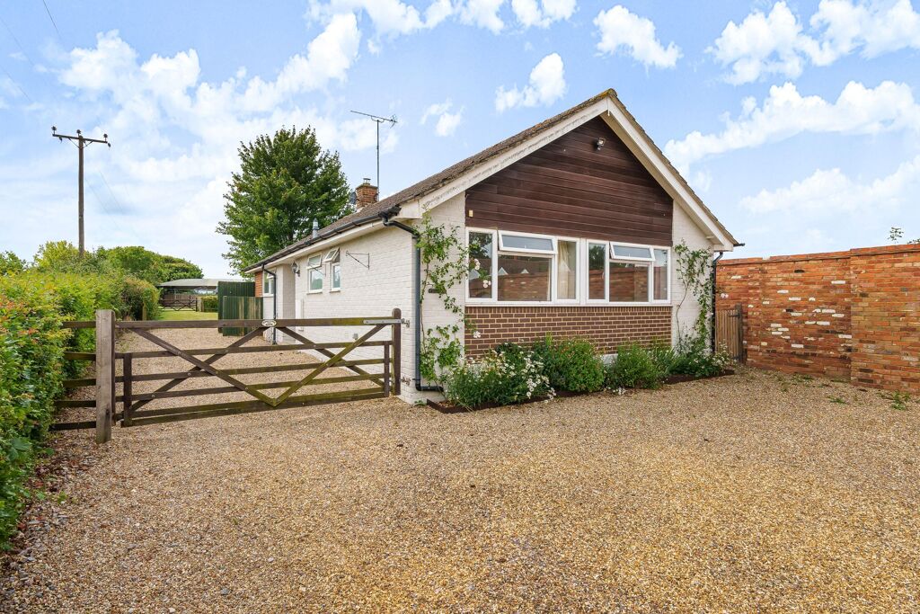 Image of Billingbear Park, Wokingham, RG40