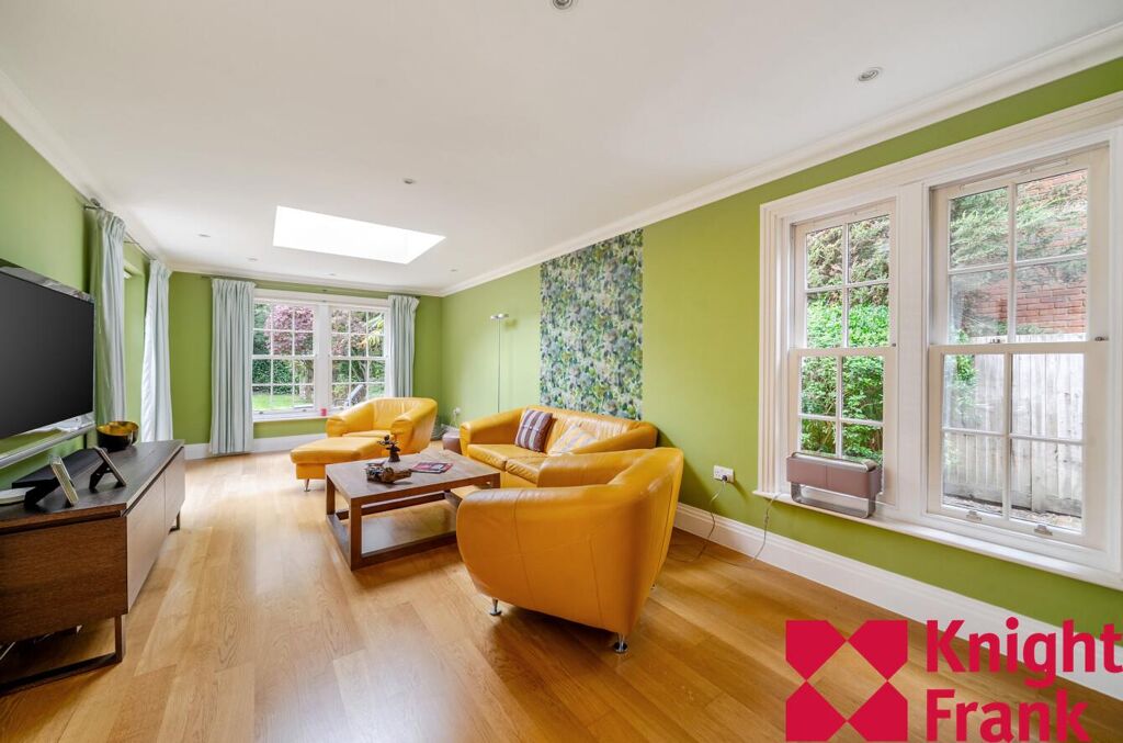 Image of Llanvair Close, Ascot, Berkshire, SL5