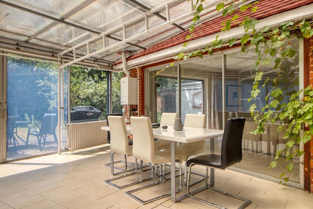 Image of Prince Consort Drive, Ascot, Berkshire, SL5.