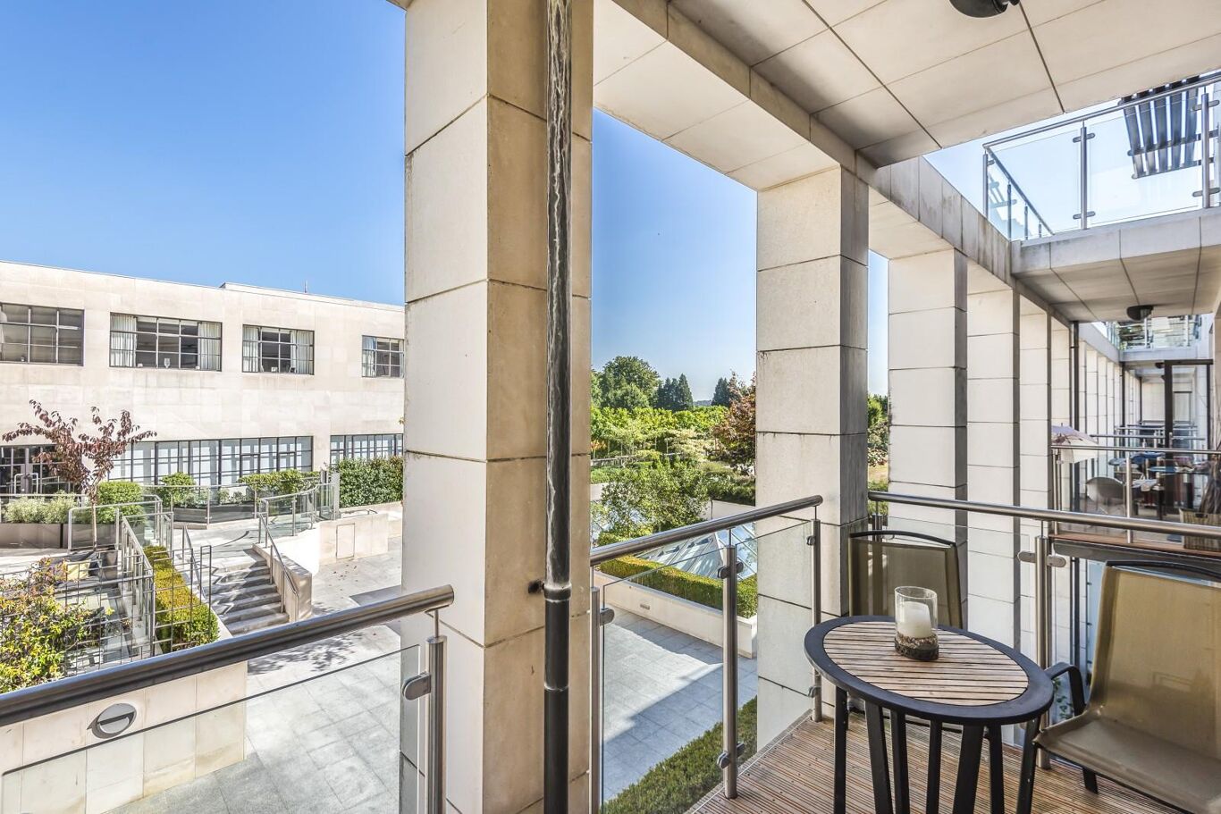 Image of The Court, Charters, Charters Road, Ascot, Berkshire SL5