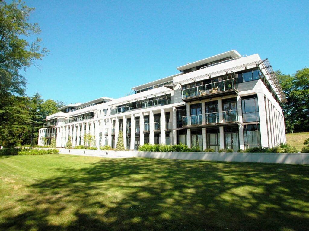 Image of The Court, Charters, Charters Road, Ascot, Berkshire SL5