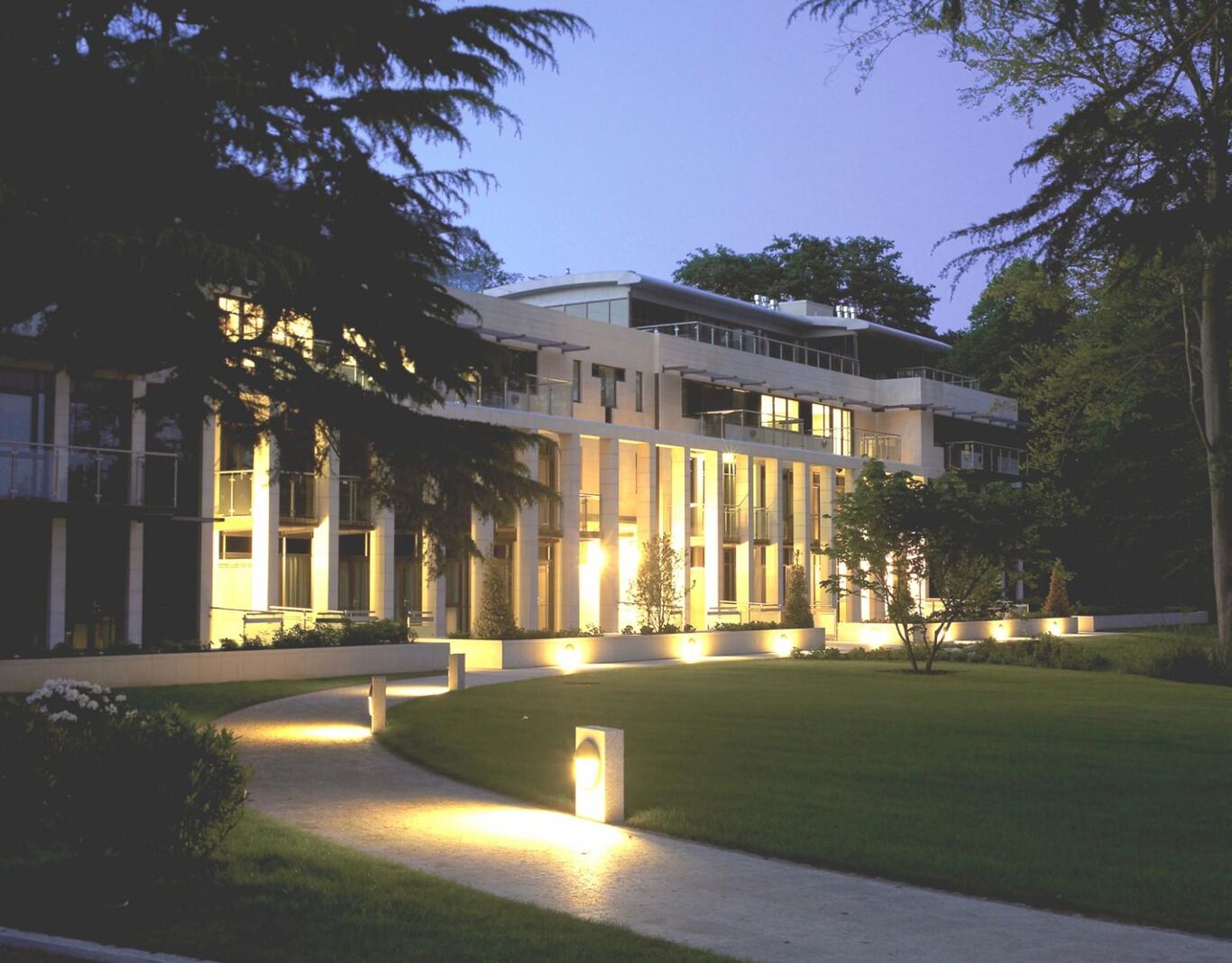 Image of The Court, Charters, Charters Road, Ascot, Berkshire SL5