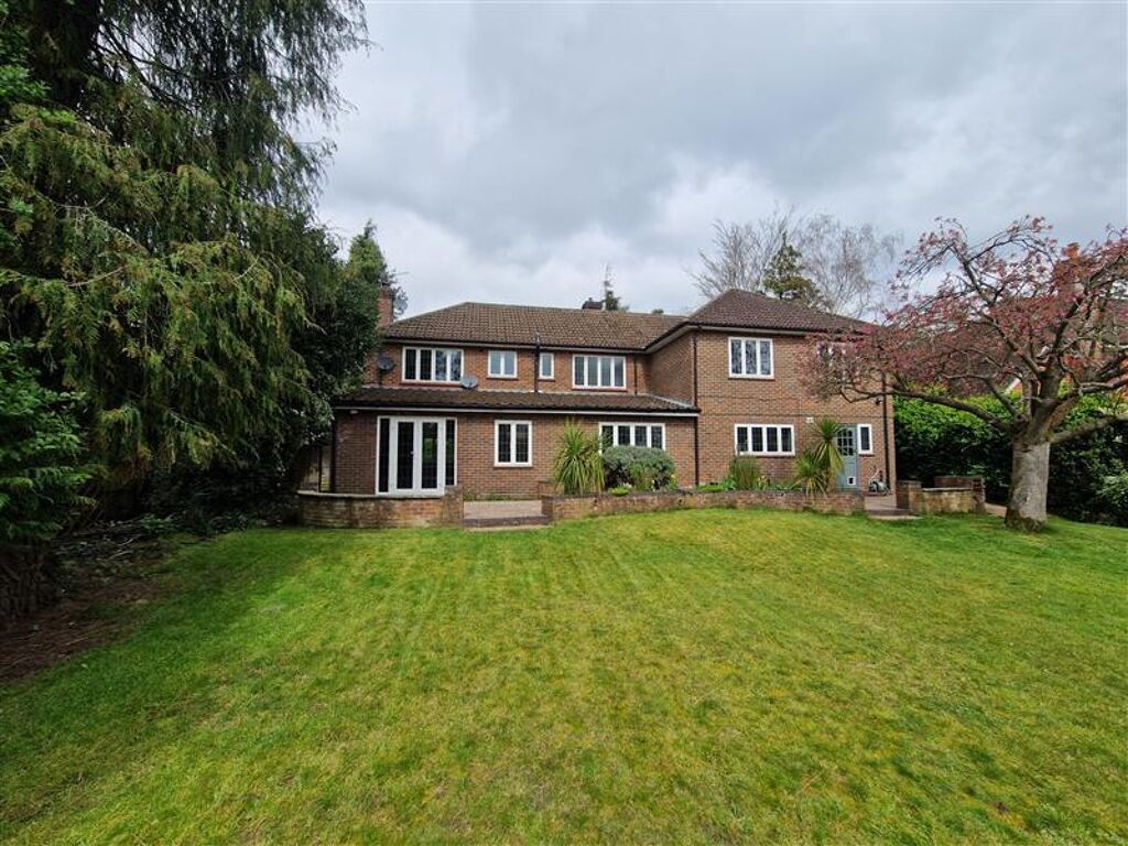 Image of Morella Close, Virginia Water, Surrey GU25