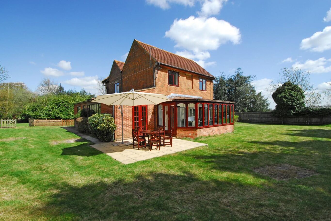 Image of Mill Ride, Ascot, Berkshire SL5