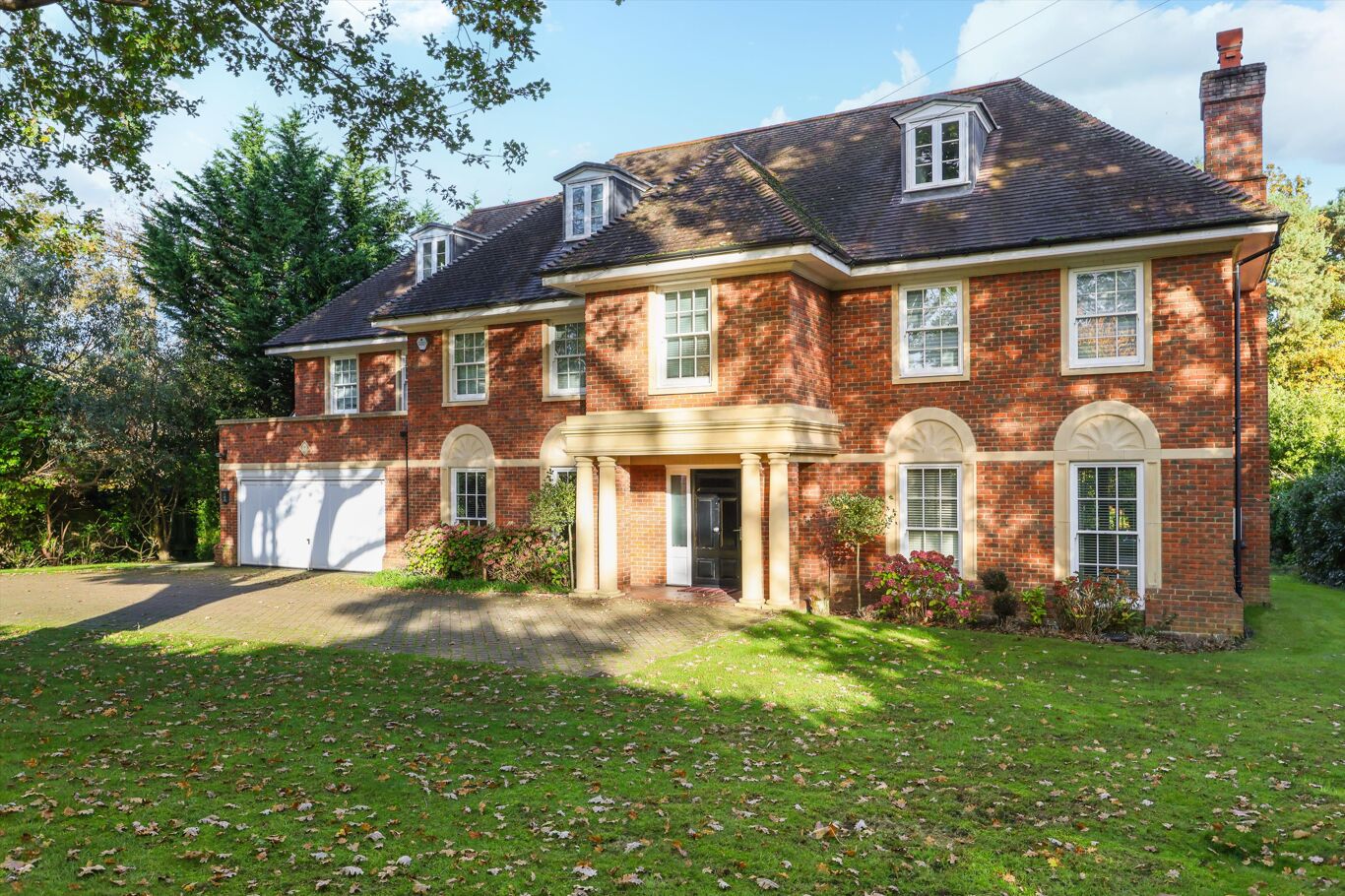 Image of Godolphin Road, Weybridge, Surrey KT13