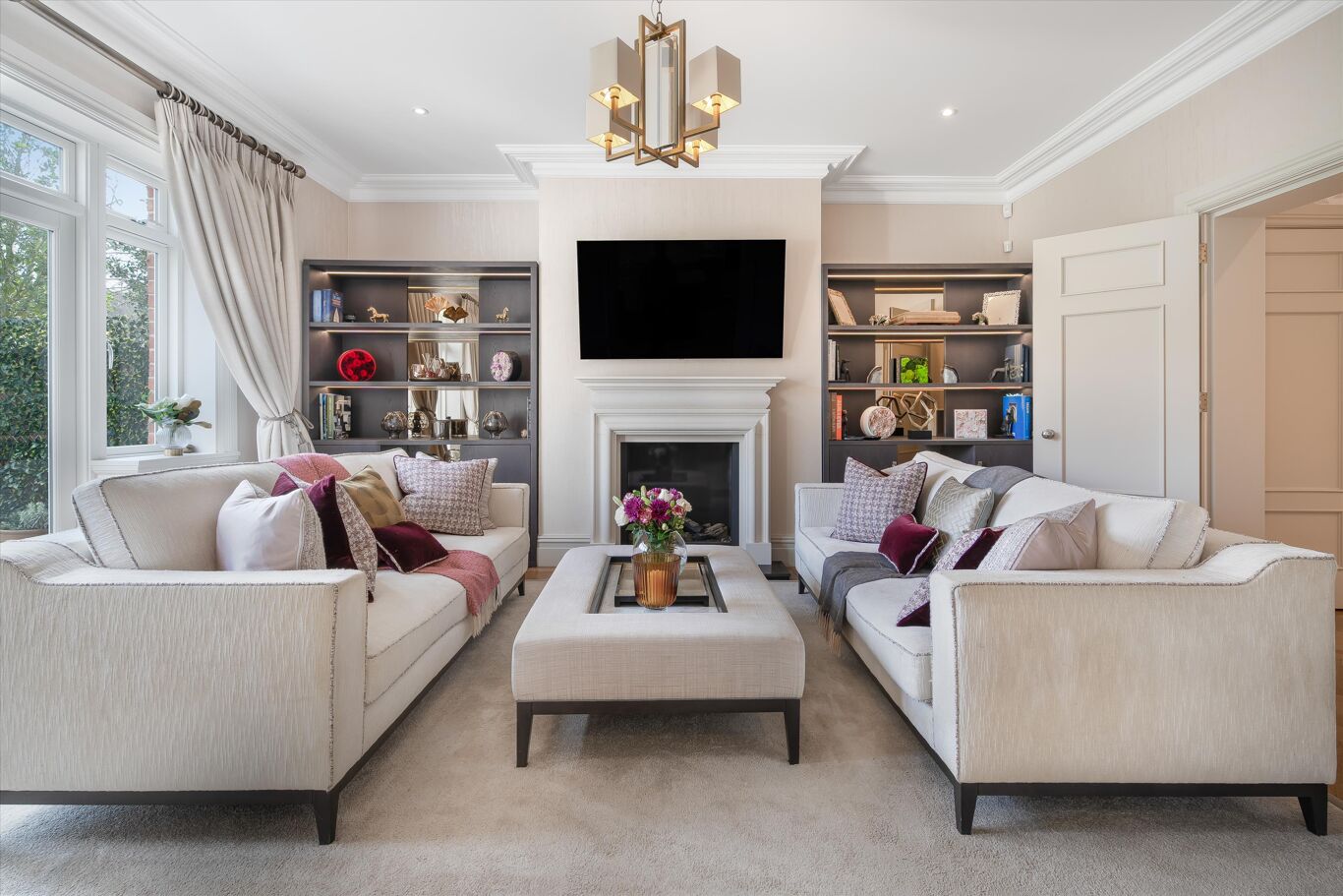 Image of Drift Road, Winkfield, Windsor, Berkshire SL4