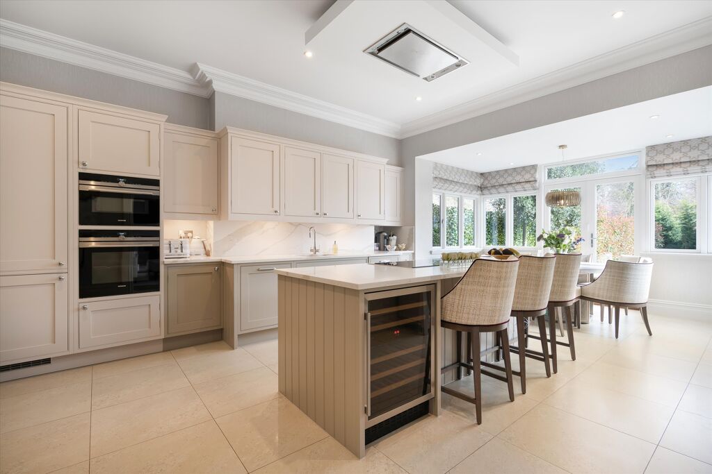Image of Drift Road, Winkfield, Windsor, Berkshire SL4