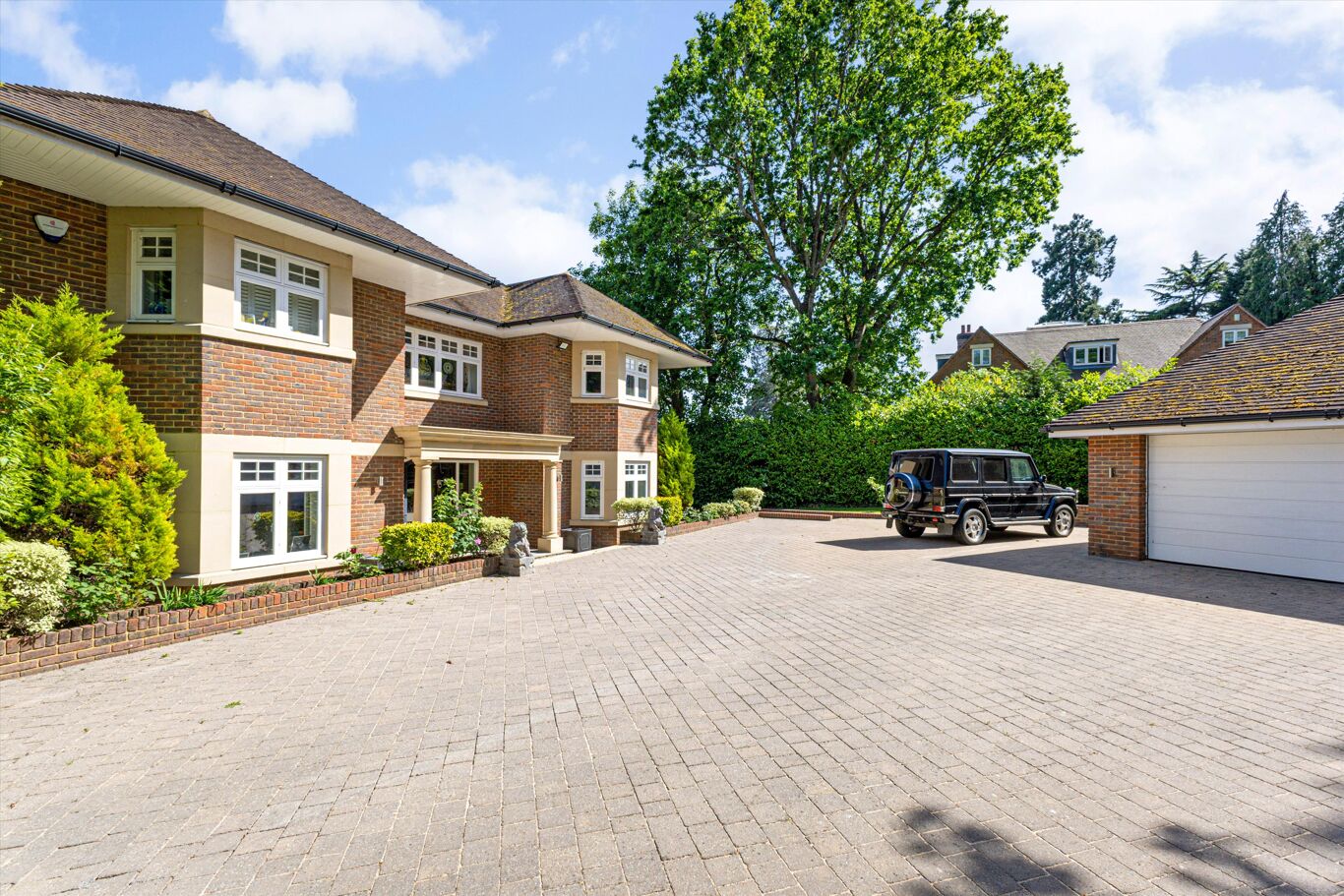 Image of Queens Hill Rise, Ascot, Berkshire SL5