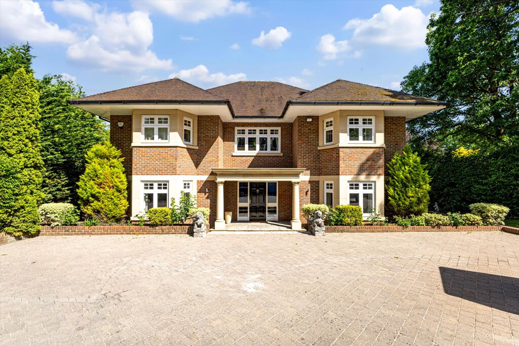 Image of Queens Hill Rise, Ascot, Berkshire SL5