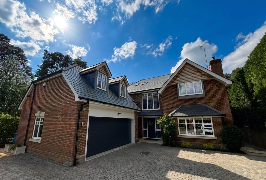 Image of St. Marys Road, Ascot, Berkshire SL5
