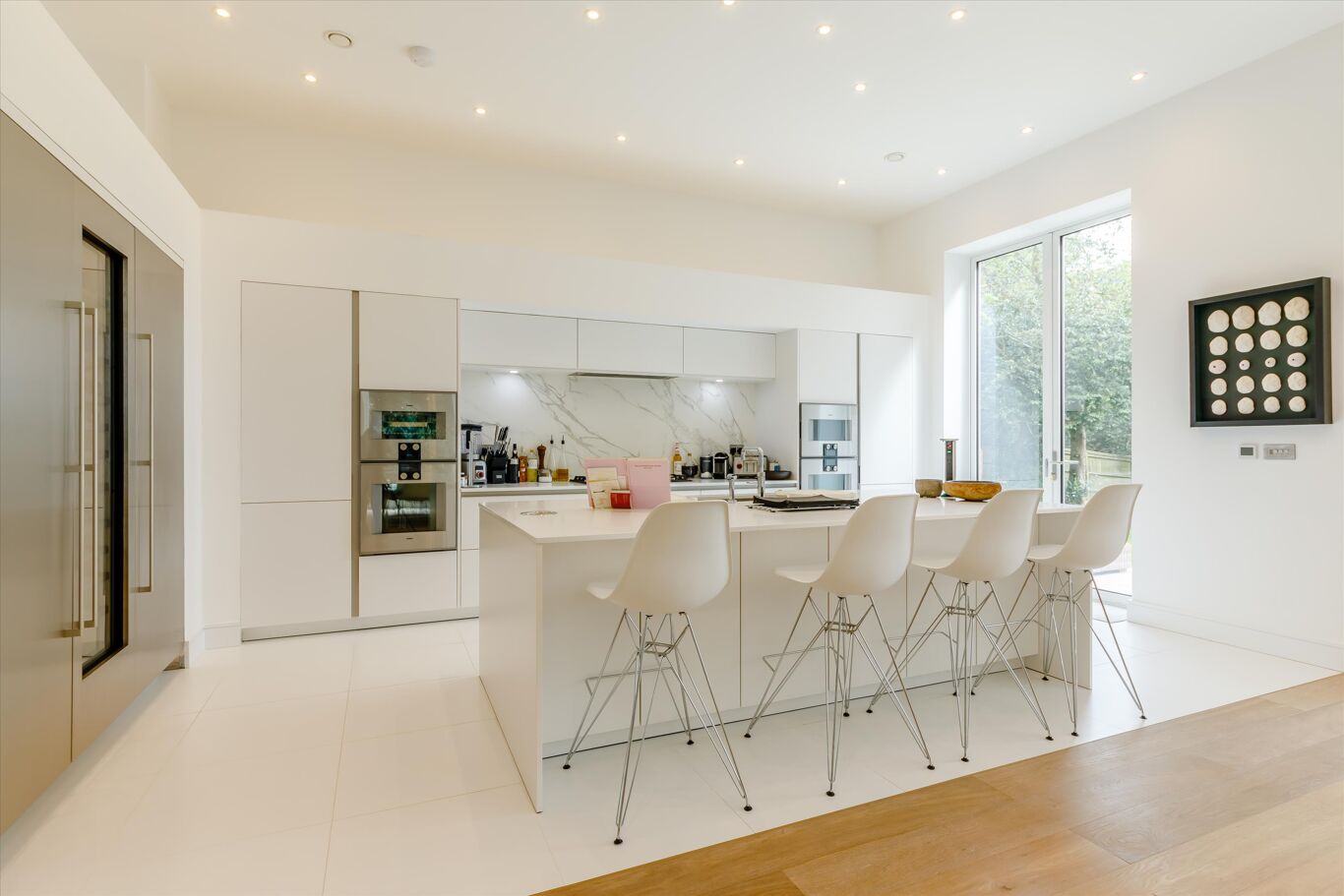 Image of London Road, Ascot, Berkshire SL5