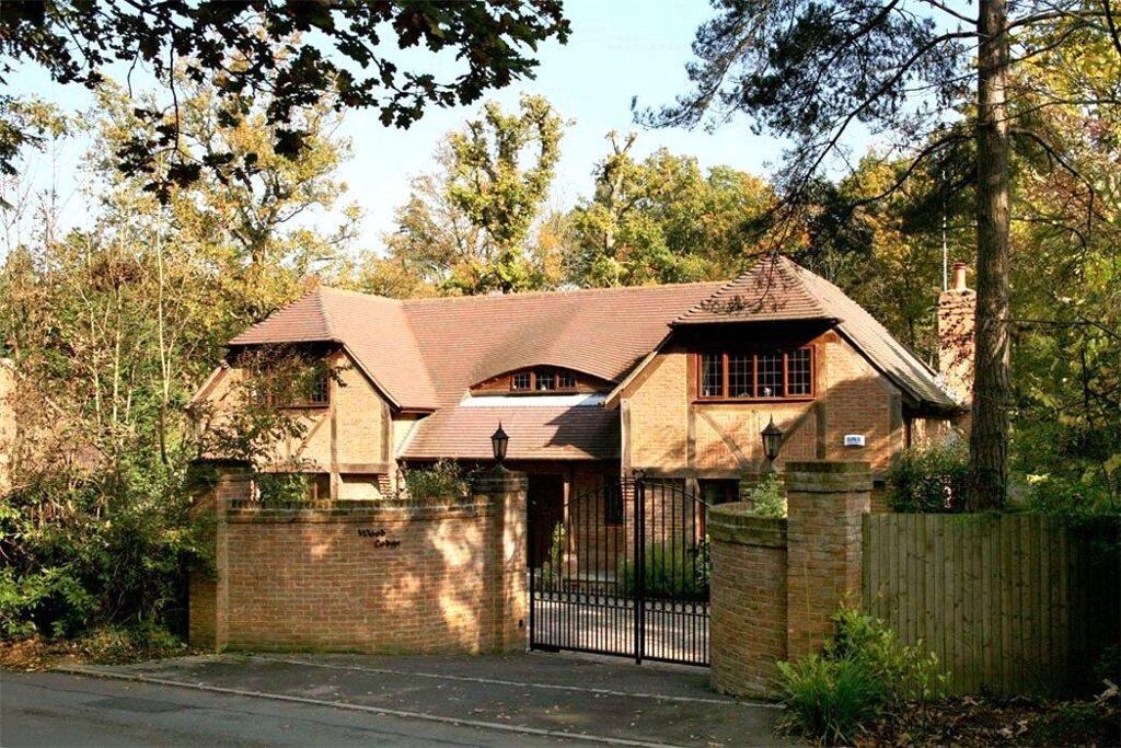 Image of Westwood Road, Windlesham, Surrey, GU20