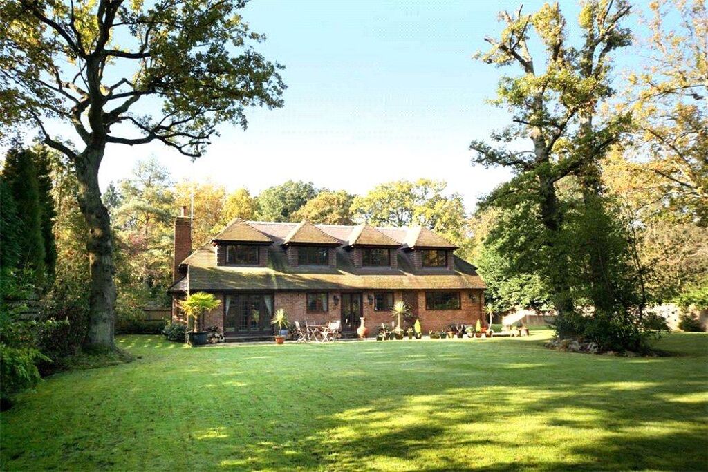 Image of Westwood Road, Windlesham, Surrey, GU20