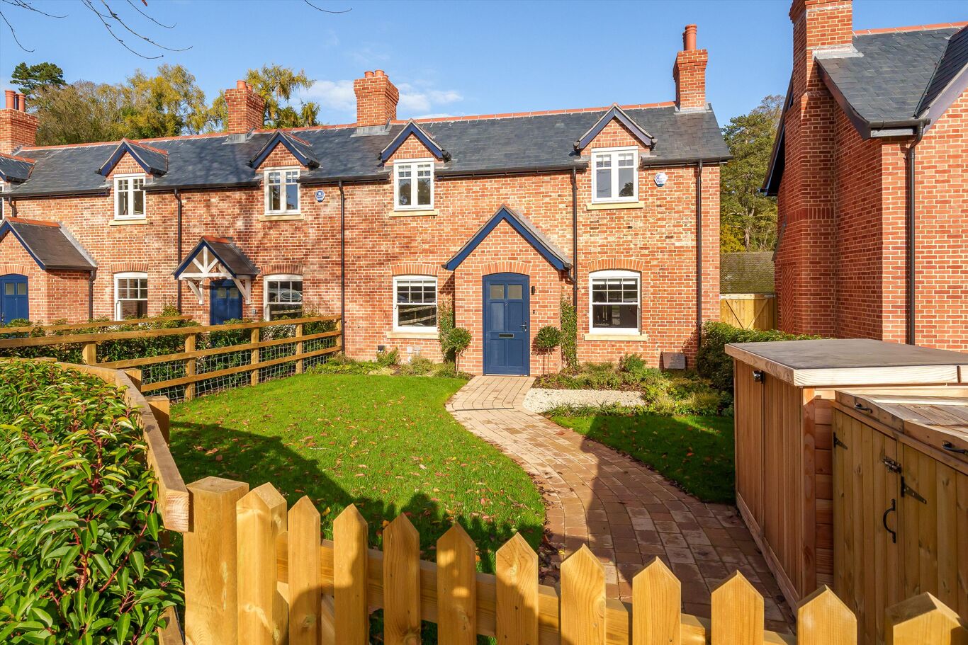Image of Linnet Drive, Ascot, Berkshire SL5